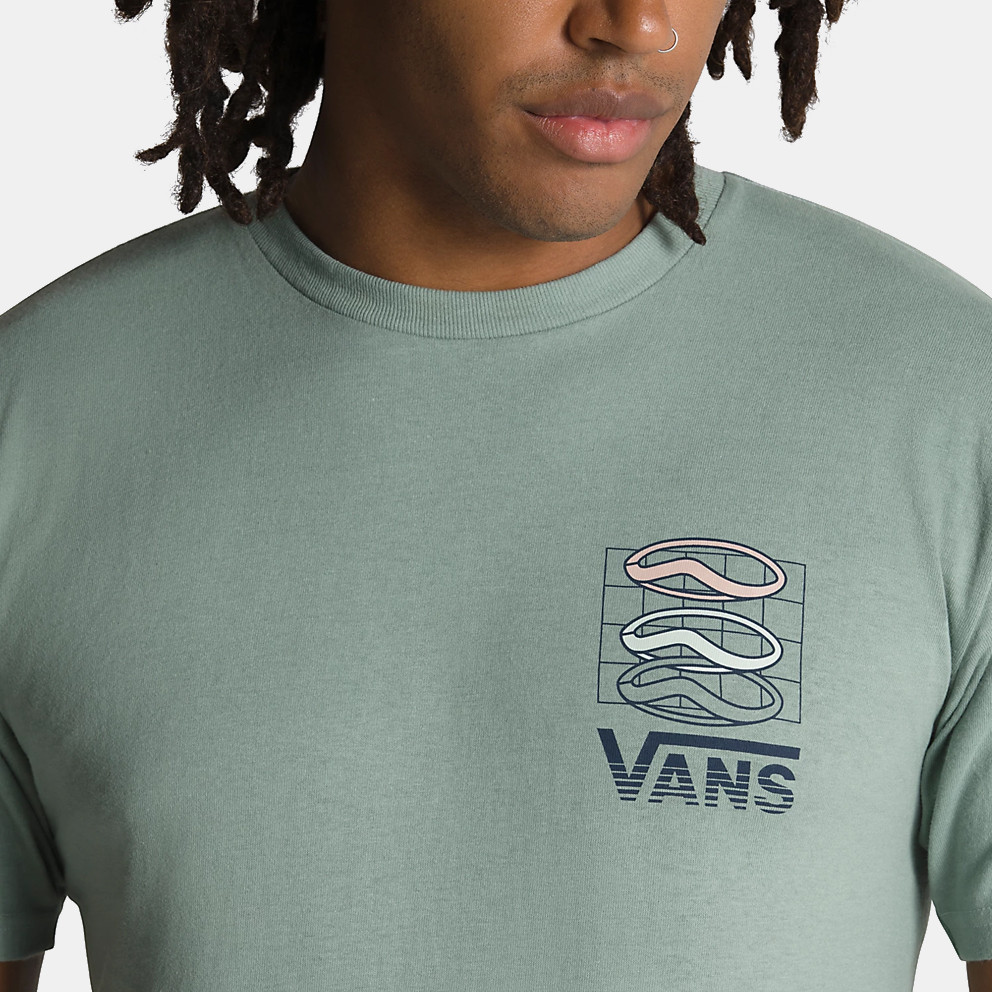 Vans Micro Trails Unisex T-Shirt