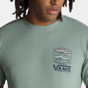 Vans Micro Trails Unisex T-Shirt