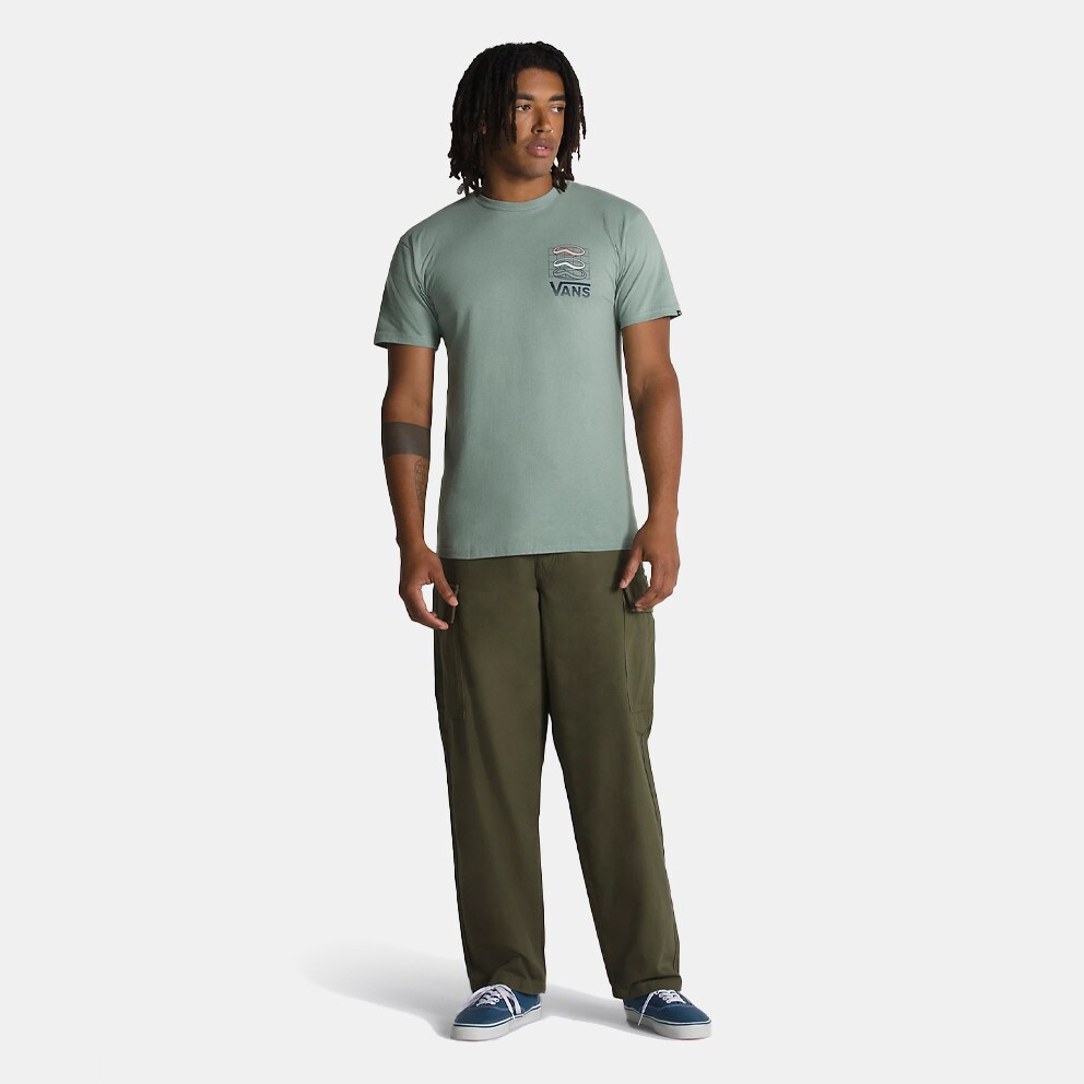 Vans Micro Trails Unisex T-Shirt