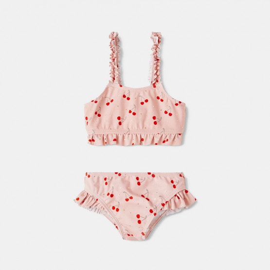 Name it Nmfzizo Infant's Swimsuit Set