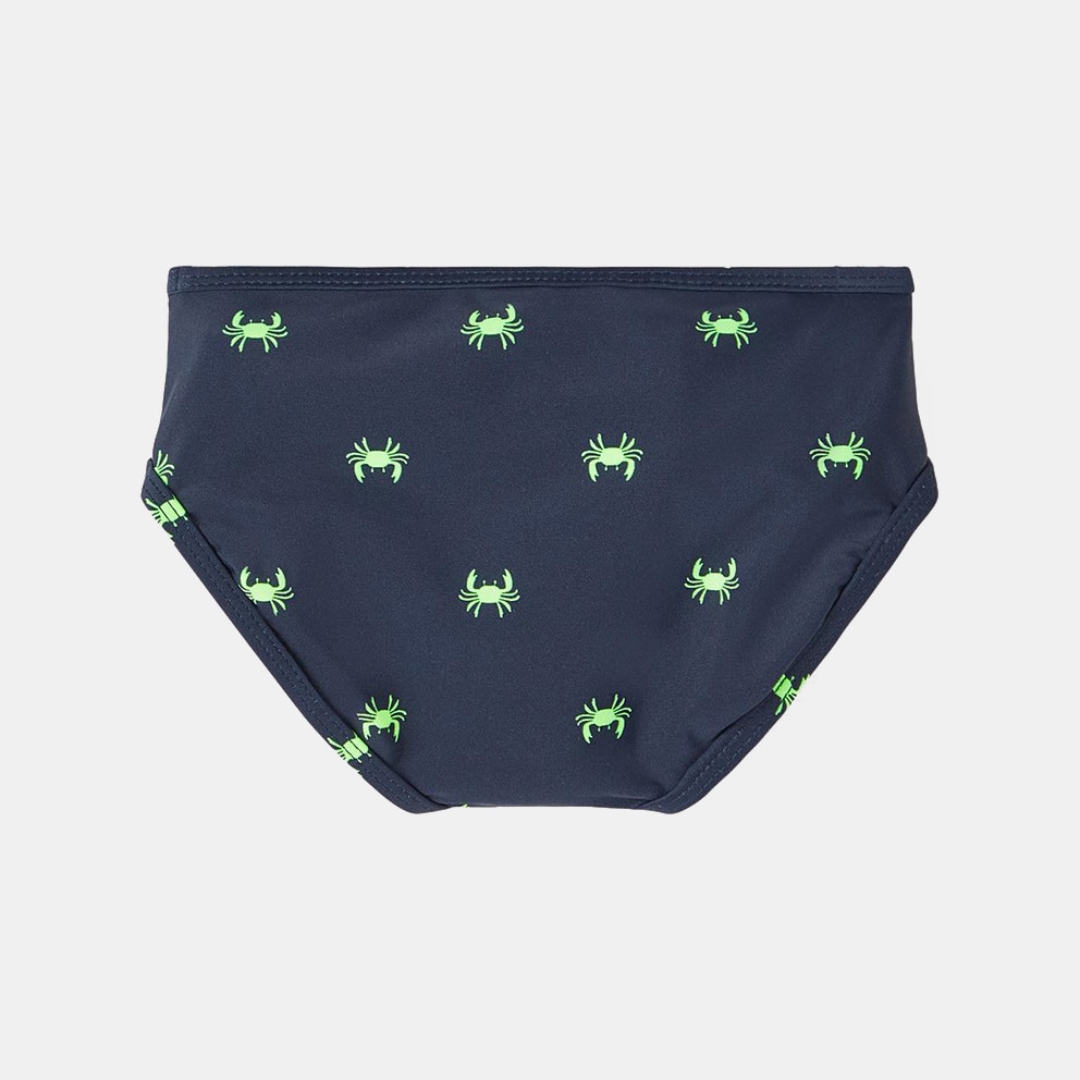 Name it Swim Box Kids' Brief