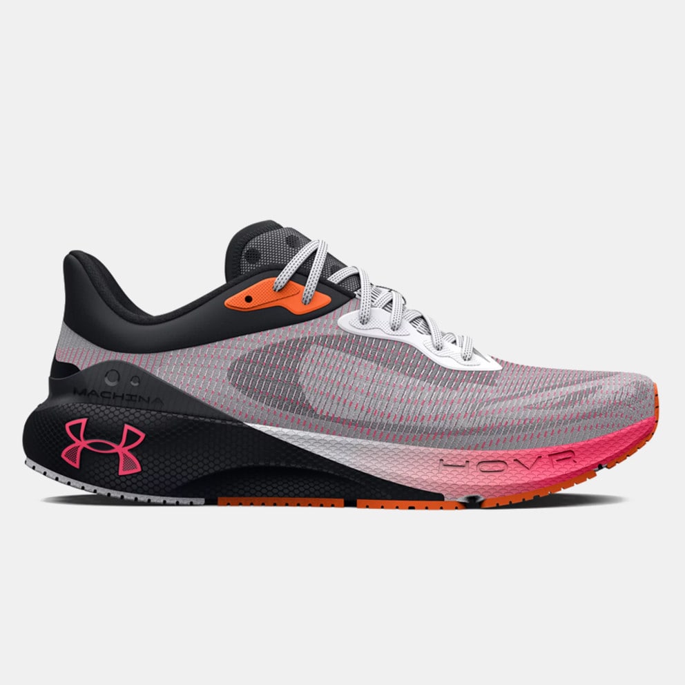 Under Armour Hovr Machina Breeze Ανδρικά Παπούτσια για Τρέξιμο (9000139685_67677) Ανδρικά / Ανδρικά Παπούτσια / Τρέξιμο | Running