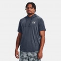 Under Armour Rival Terry Ανδρικό T-shirt