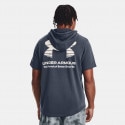 Under Armour Rival Terry Ανδρικό T-shirt
