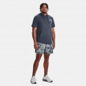 Under Armour Rival Terry Ανδρικό T-shirt