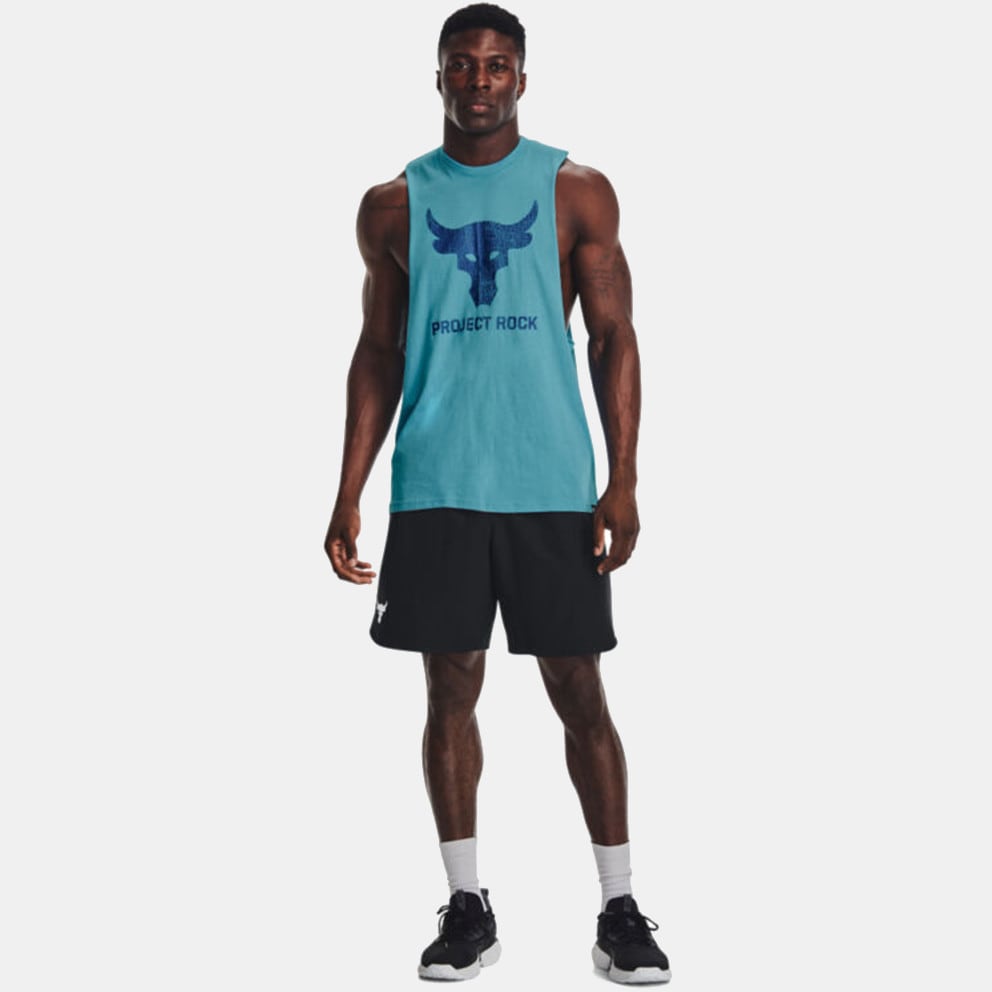 Under Armour Project Rock Men's Tank Top