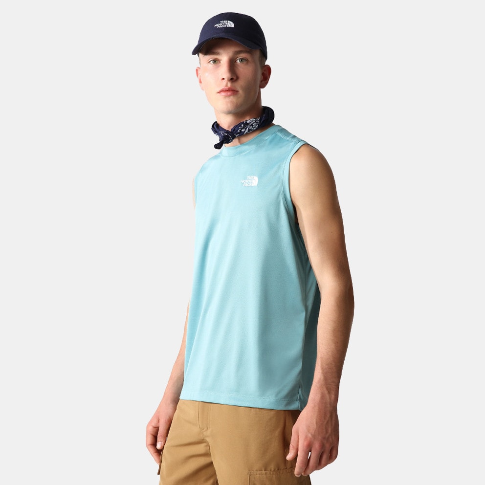 The North Face Foundation Men's Tank Top