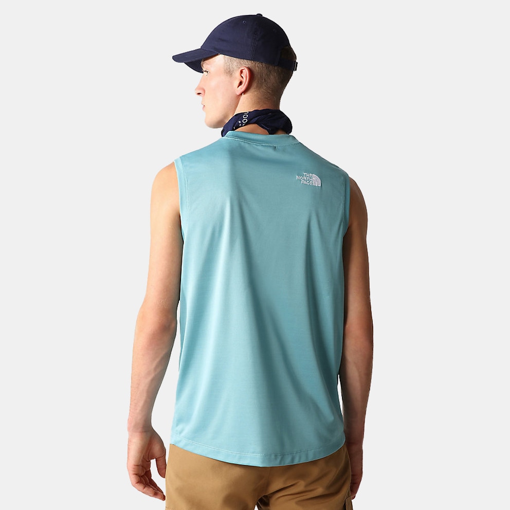 The North Face Foundation Men's Tank Top