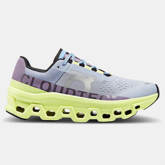 On Cloudmonster Γυναικεία Παπούτσια για Τρέξιμο