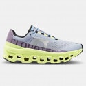 On Cloudmonster Women's Running Shoes