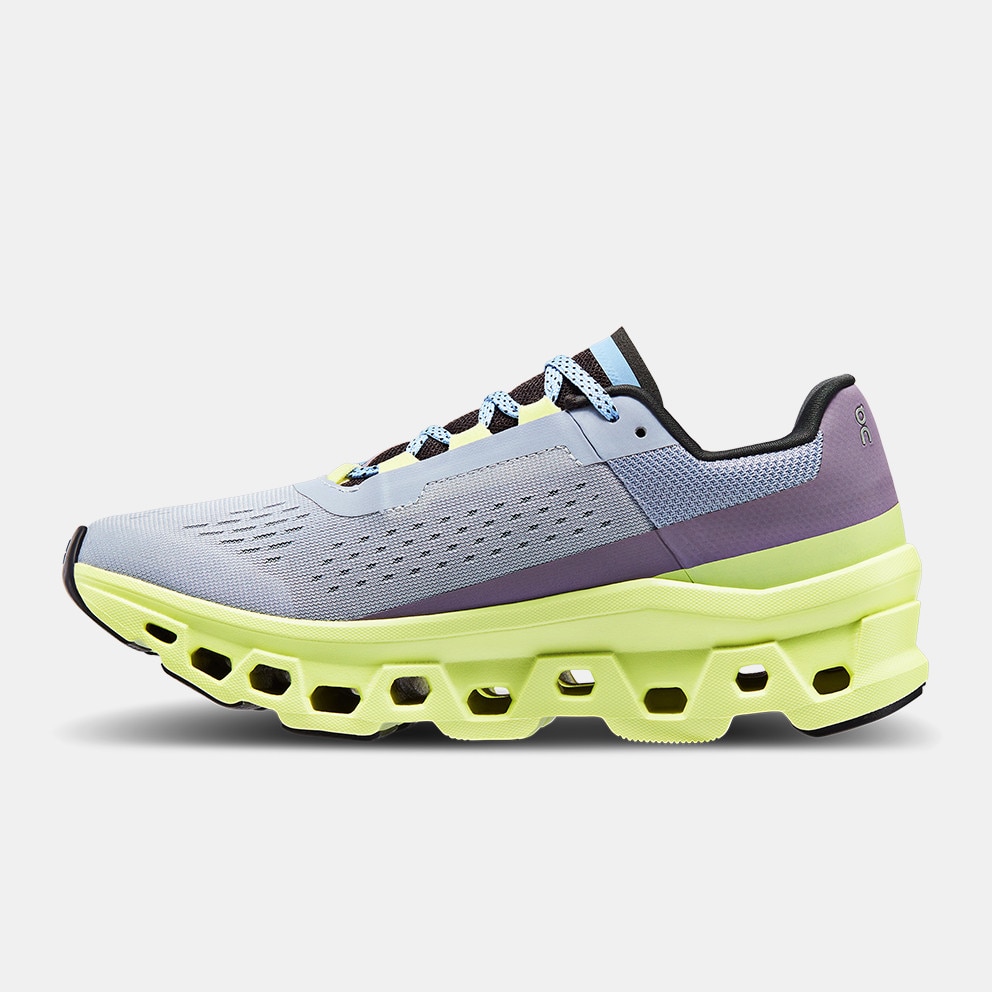 On Cloudmonster Women's Running Shoes