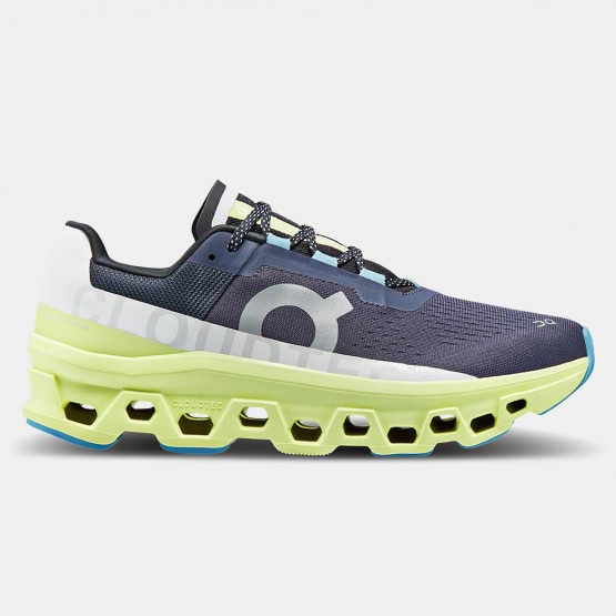 On Cloudmonster Men's Running Shoes