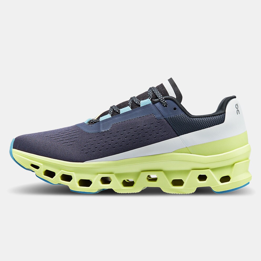 On Cloudmonster Men's Running Shoes