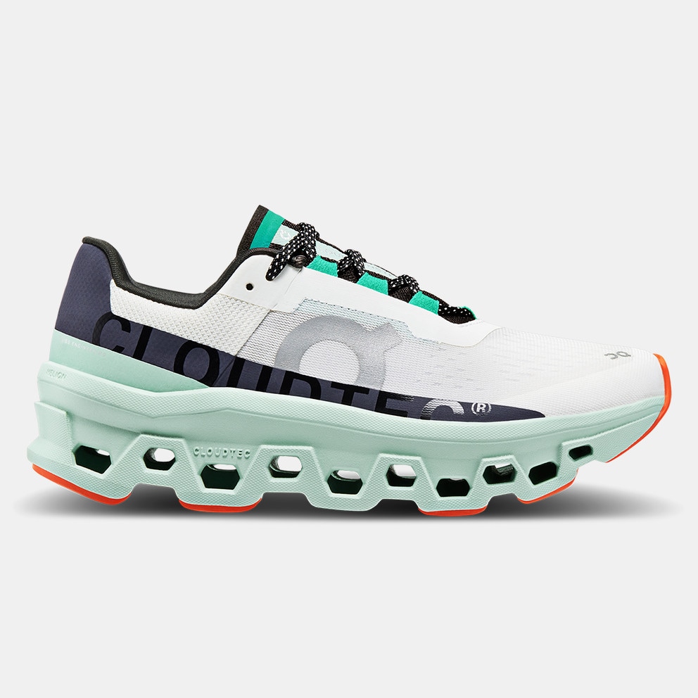 On Cloudmonster Women's Running Shoes