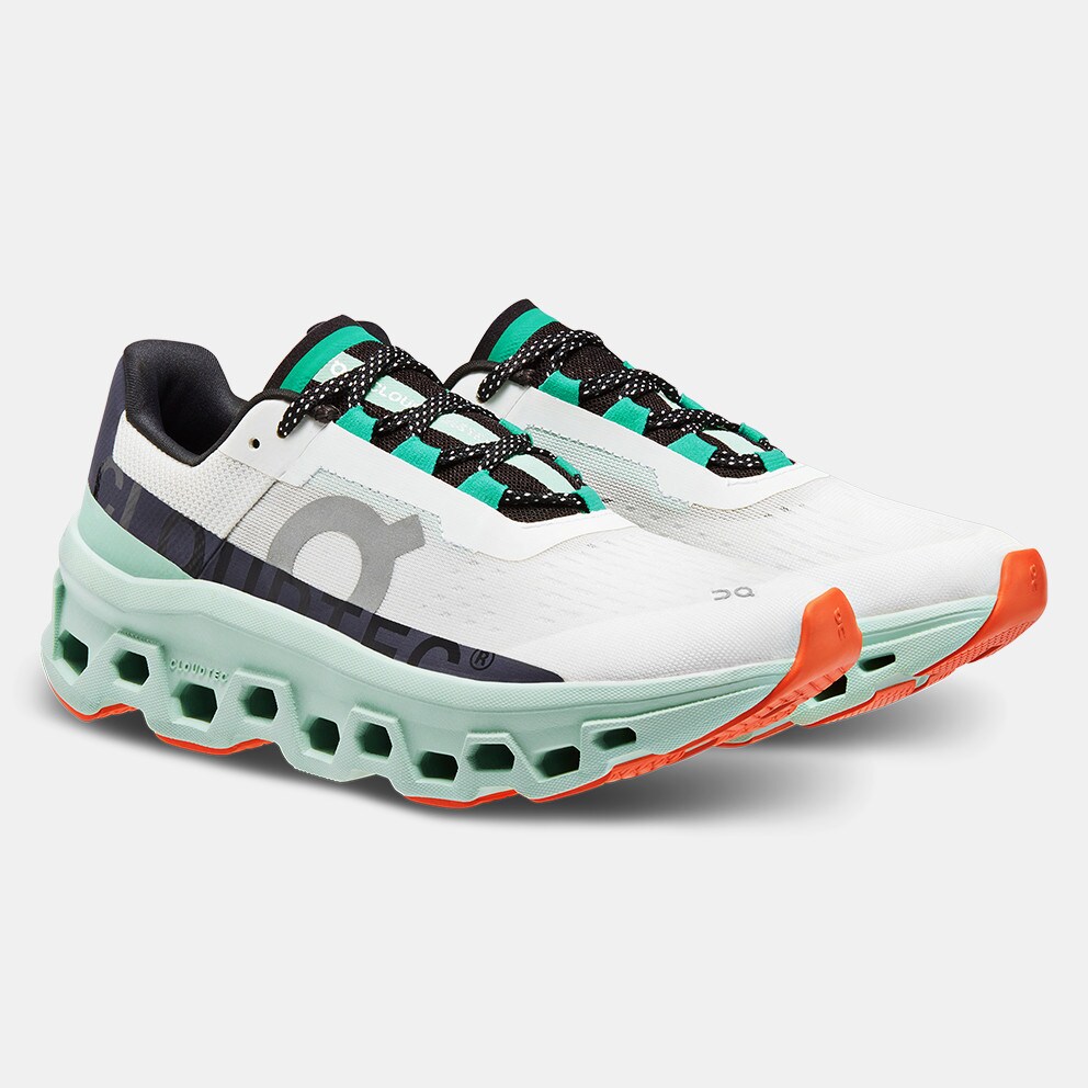 On Cloudmonster Women's Running Shoes