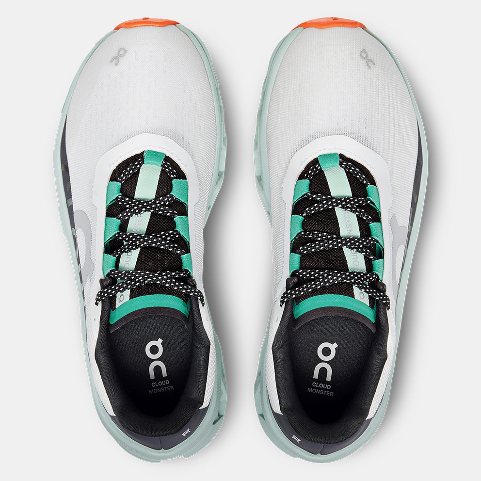 On Cloudmonster Women's Running Shoes