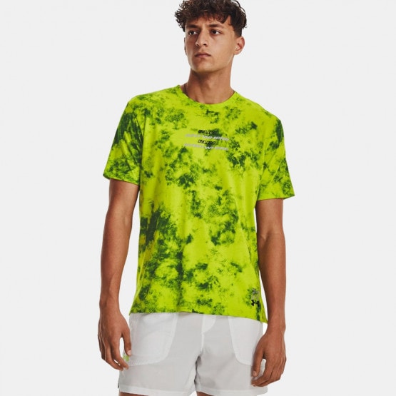 Under Armour Run Anywhere Ανδρικό T-shirt