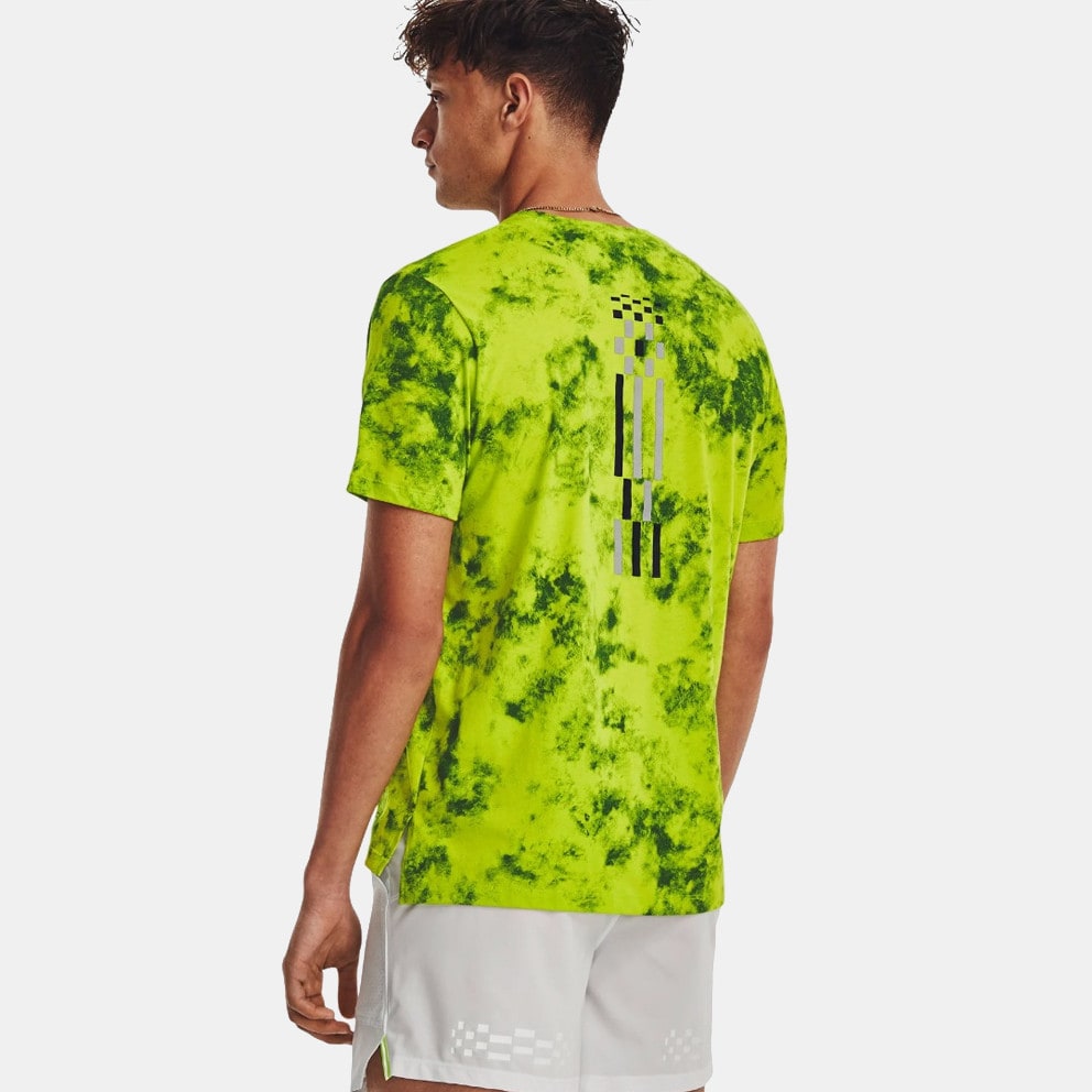 Under Armour Run Anywhere Ανδρικό T-shirt