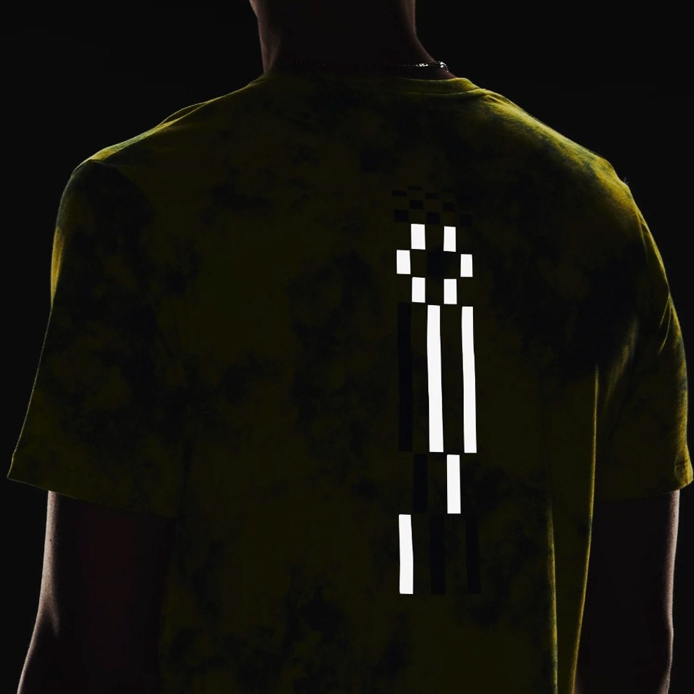 Under Armour Run Anywhere Ανδρικό T-shirt