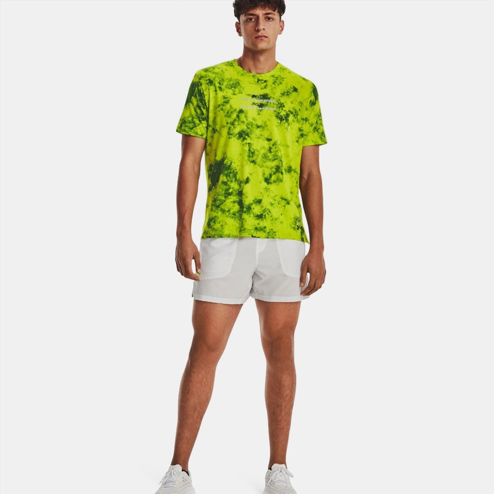 Under Armour Run Anywhere Ανδρικό T-shirt