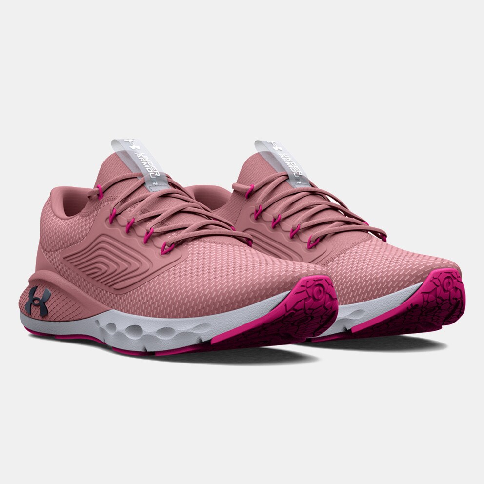 Under Armour 867 - Under Armour Charged Vantage 2 Women's Running Shoes Pink  3024884 - 601