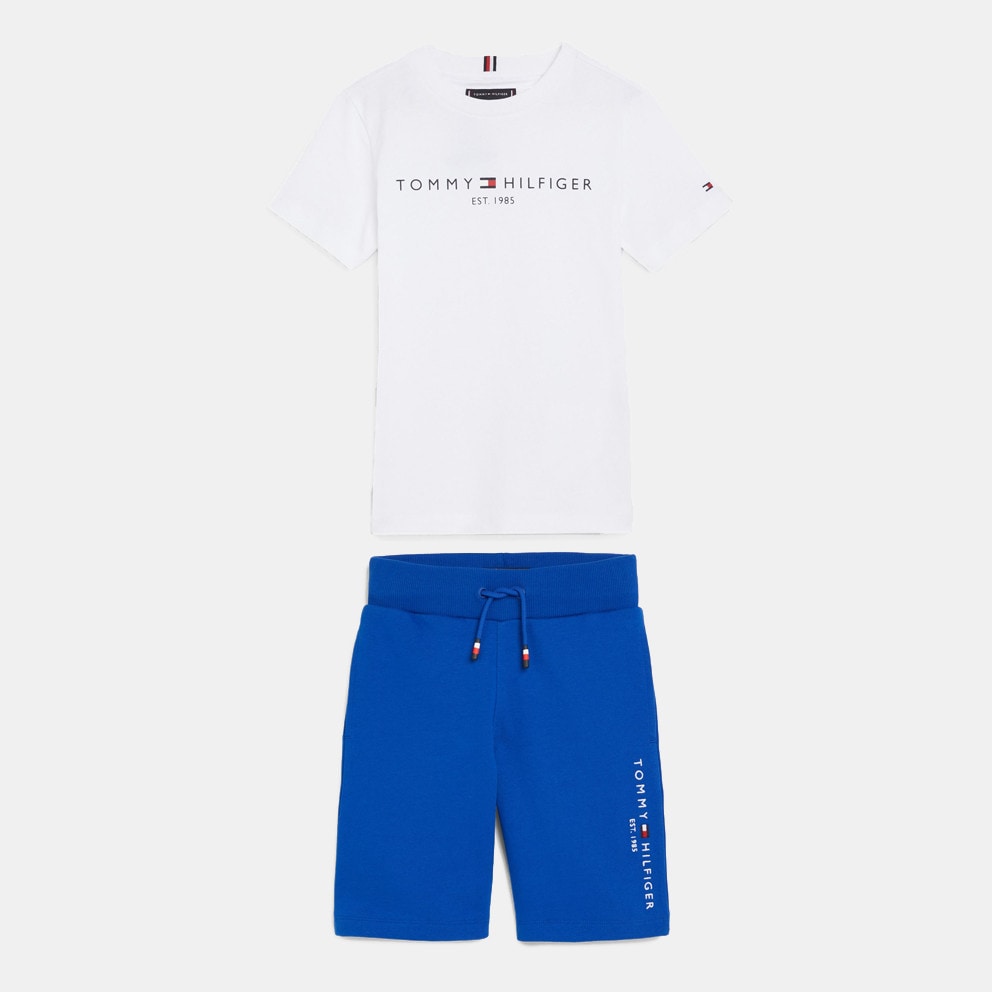 Tommy Jeans Essential Set