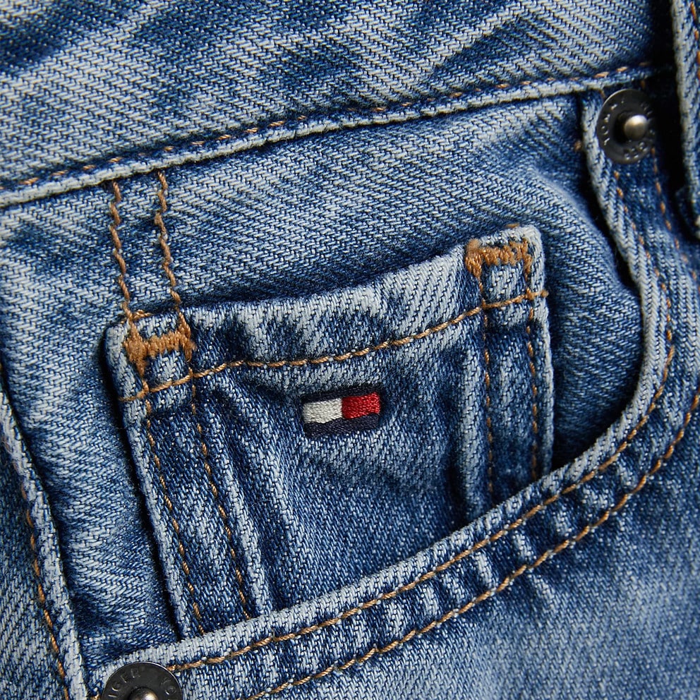 Tommy Jeans Skater Παιδικό Σορτς