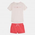 Tommy Jeans Essential Tee Short Set