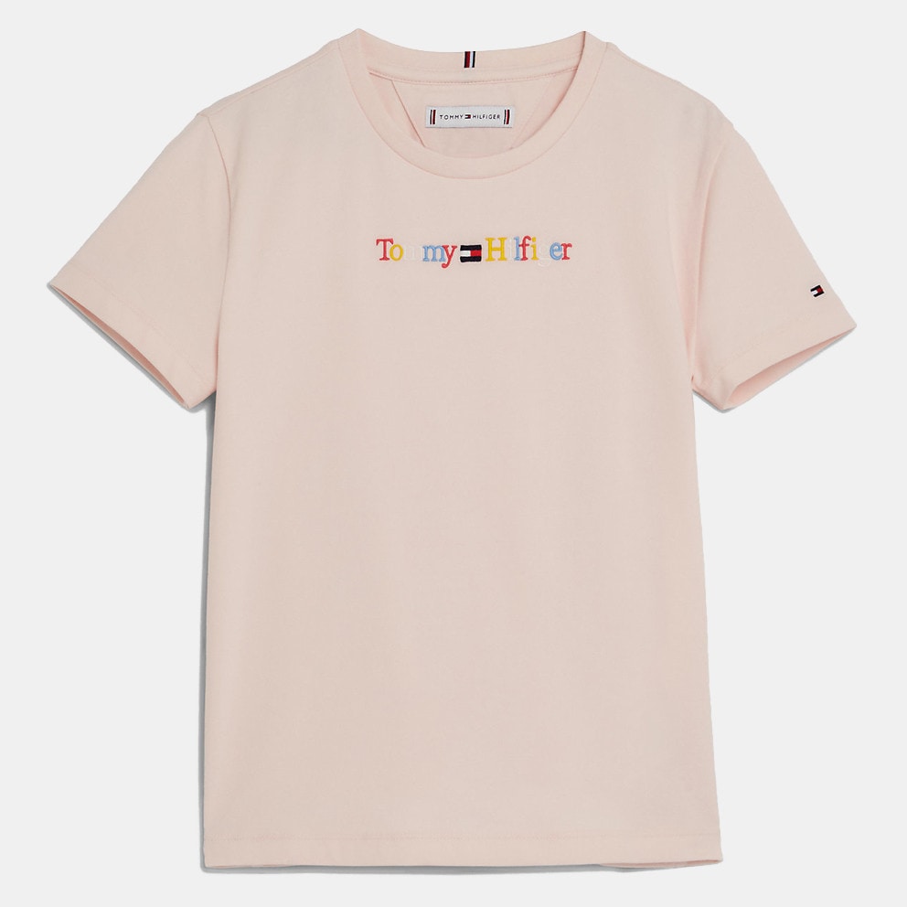 sweat crewneck tommy hilfiger