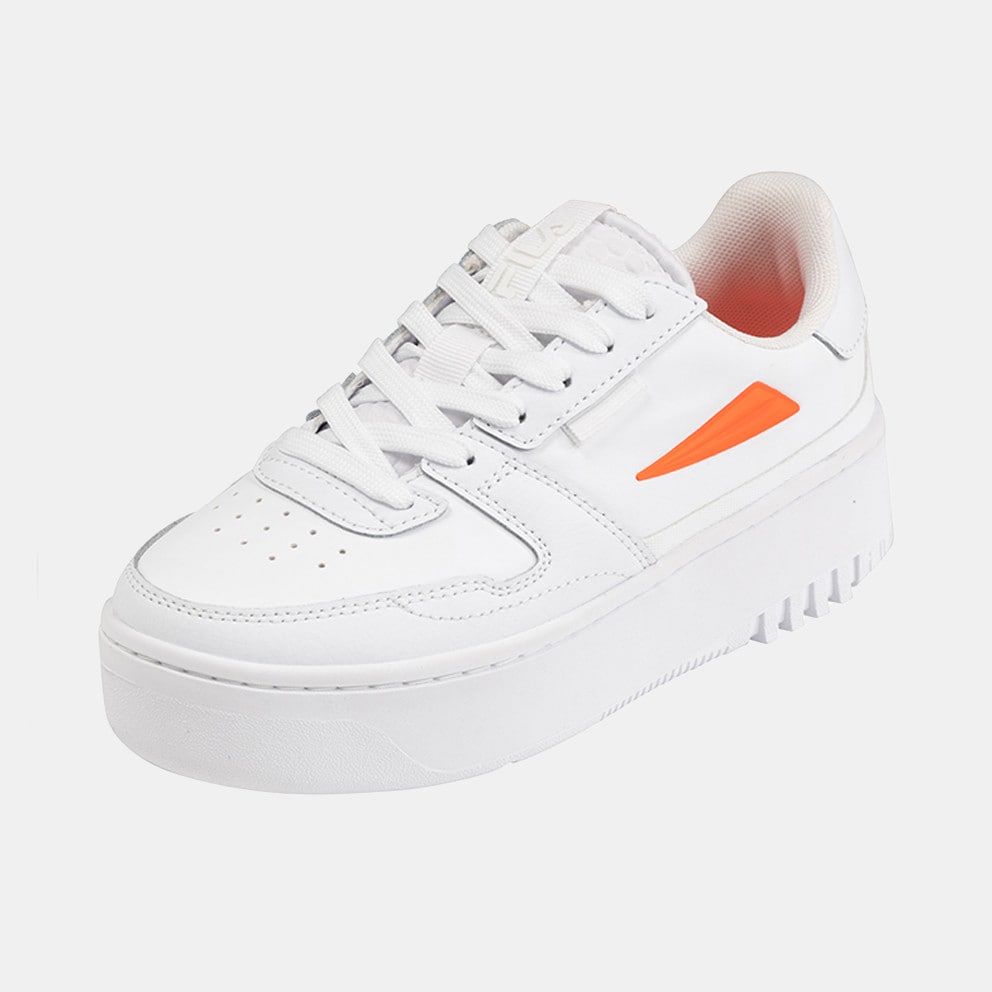 Air best sale force fila