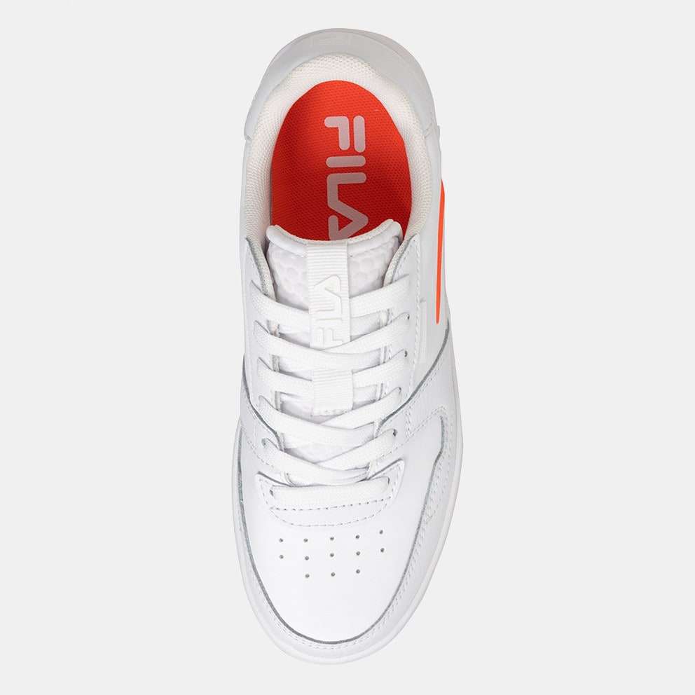 Fila Fxventuno Platform Women's Footwear