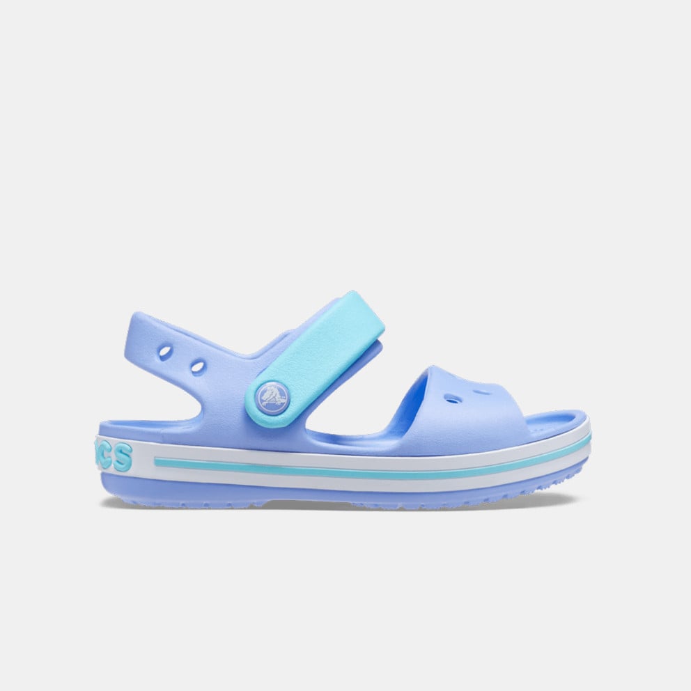 Crocs Crocband Sandal Παιδικά Σανδάλια