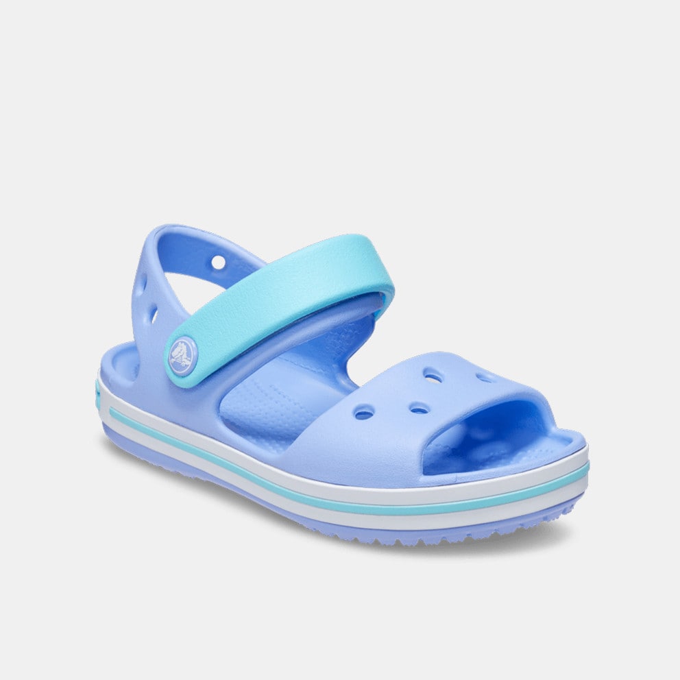 Crocs Crocband Παιδικά Σανδάλια