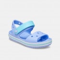 Crocs Crocband Sandal Παιδικά Σανδάλια