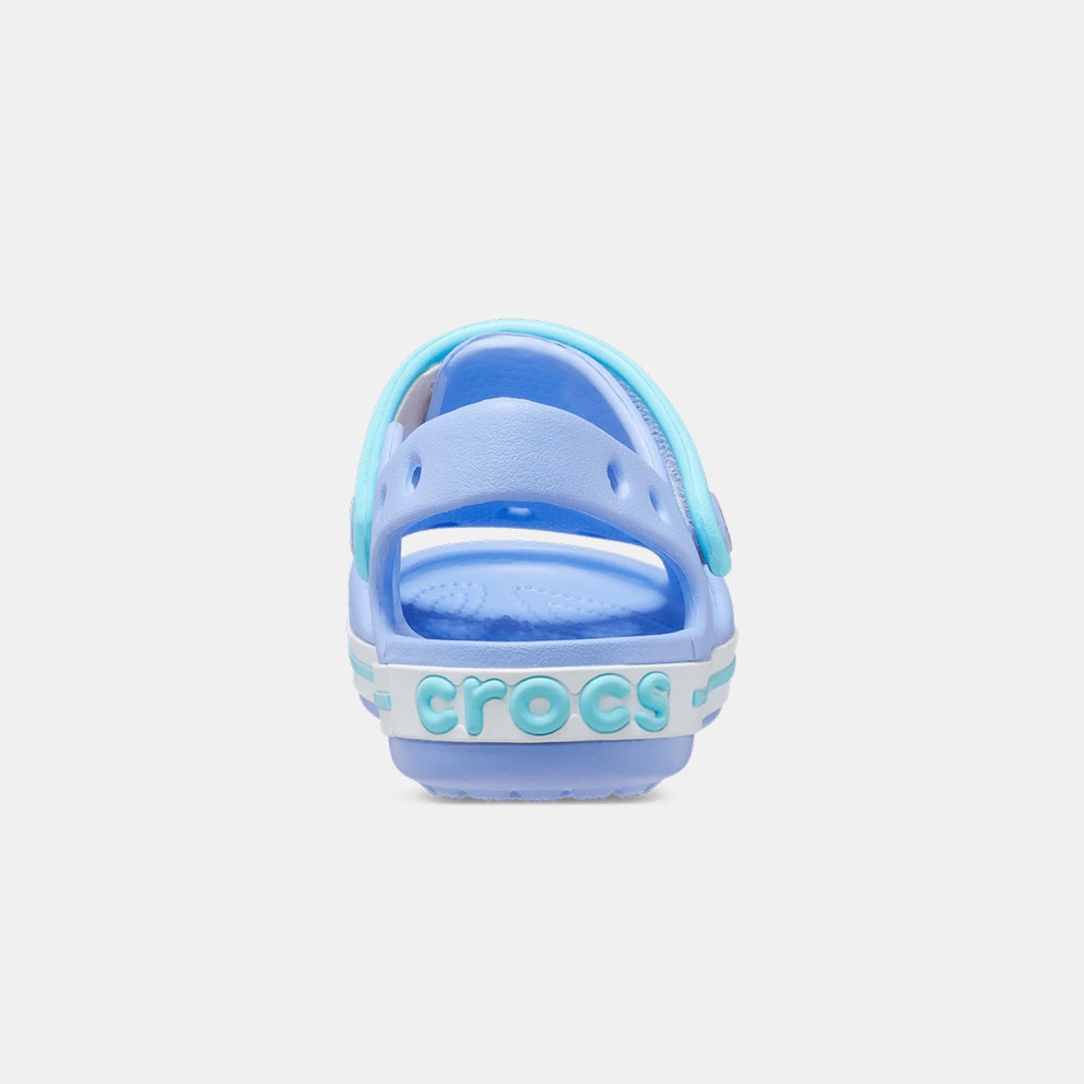 Crocs Crocband Sandal Παιδικά Σανδάλια