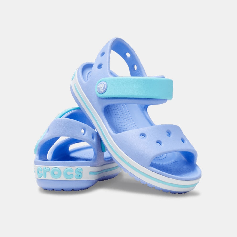 Crocs Crocband Sandal Παιδικά Σανδάλια
