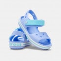 Crocs Crocband Sandal Παιδικά Σανδάλια