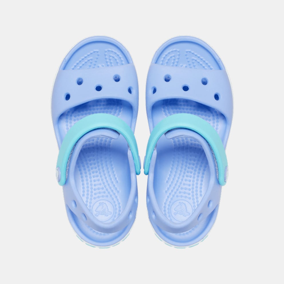 Crocs Crocband Sandal Παιδικά Σανδάλια
