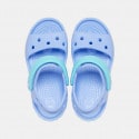 Crocs Crocband Sandal Παιδικά Σανδάλια