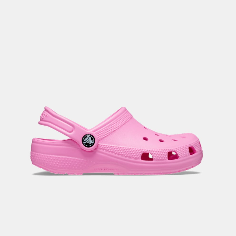 Crocs Classic Clog Παιδικά Σανδάλια