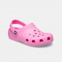 Crocs Classic Clog Παιδικά Σανδάλια