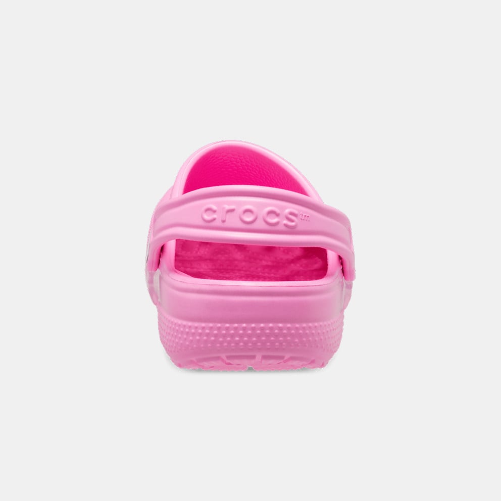 Crocs Classic Clog Παιδικά Σανδάλια