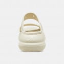 Crocs Classic Sandal Crush Women's Slides