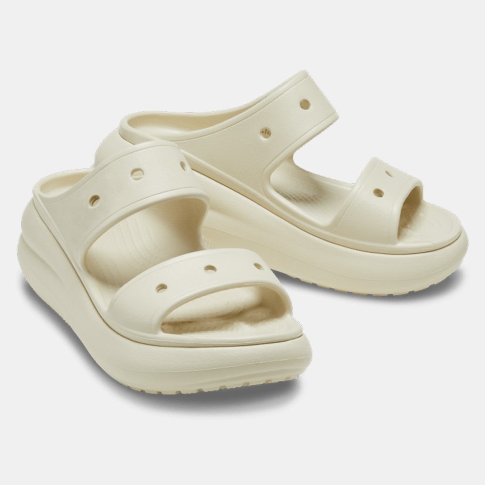 Crocs Classic Crush Women's Slides