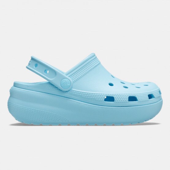 Crocs Toddler Crocband Clog Shoe Blue Toddler Baby 6 C6 Jibbitz