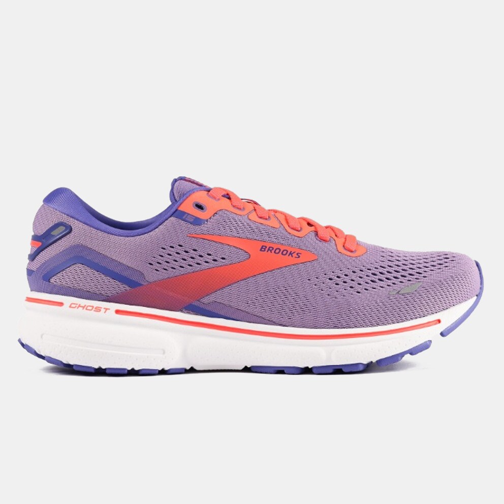 Brooks Ghost 15 Γυναικεία Παπούτσια για Τρέξιμο