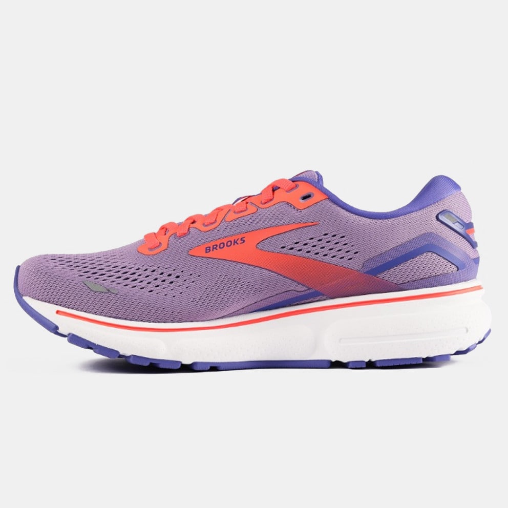 Brooks Ghost 15 Women's Running Shoes