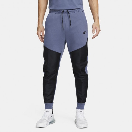 Nike Sportswear Tech Fleece Ανδρικό Παντελόνι Φόρμας