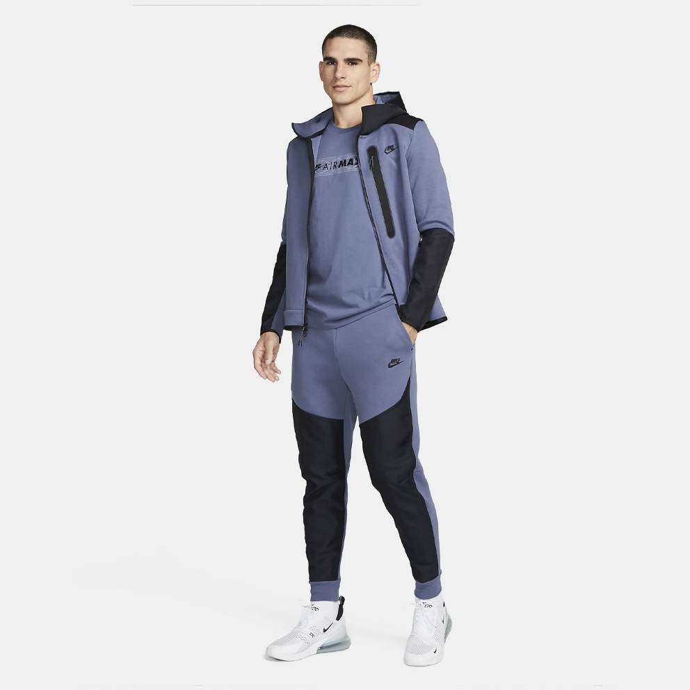 Nike Sportswear Tech Fleece Ανδρικό Παντελόνι Φόρμας