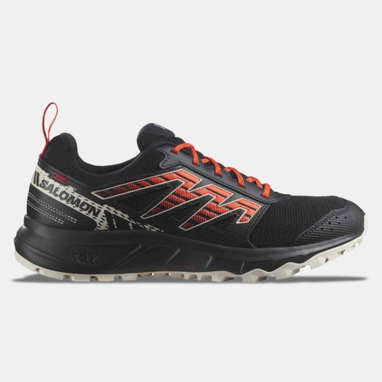 Salomon Wander Men's Trail Shoes